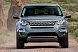 Прокат Land Rover Discovery без залога и лимита